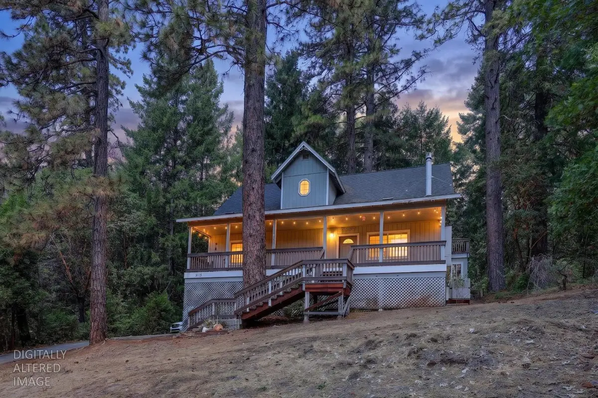 5115 Red Rock Drive, Foresthill, CA 95631 - #1