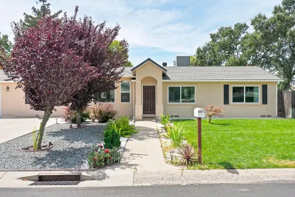 2627 La France Drive, Carmichael, CA 95608