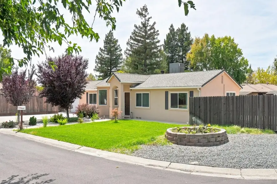 2627 La France Drive, Carmichael, CA 95608 - #2