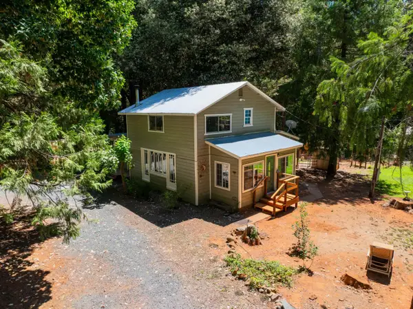 18249 Challenge Cut Off Road, Forbestown, CA 95941
