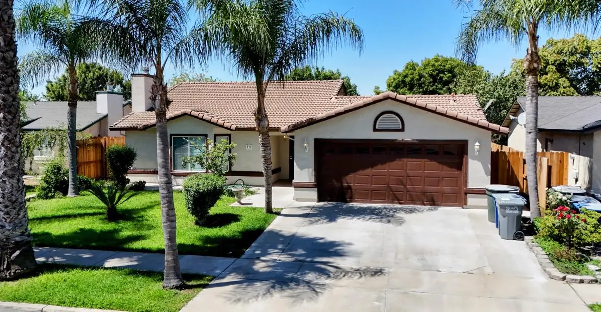 379 Edan Court, Merced, CA 95341 - #1