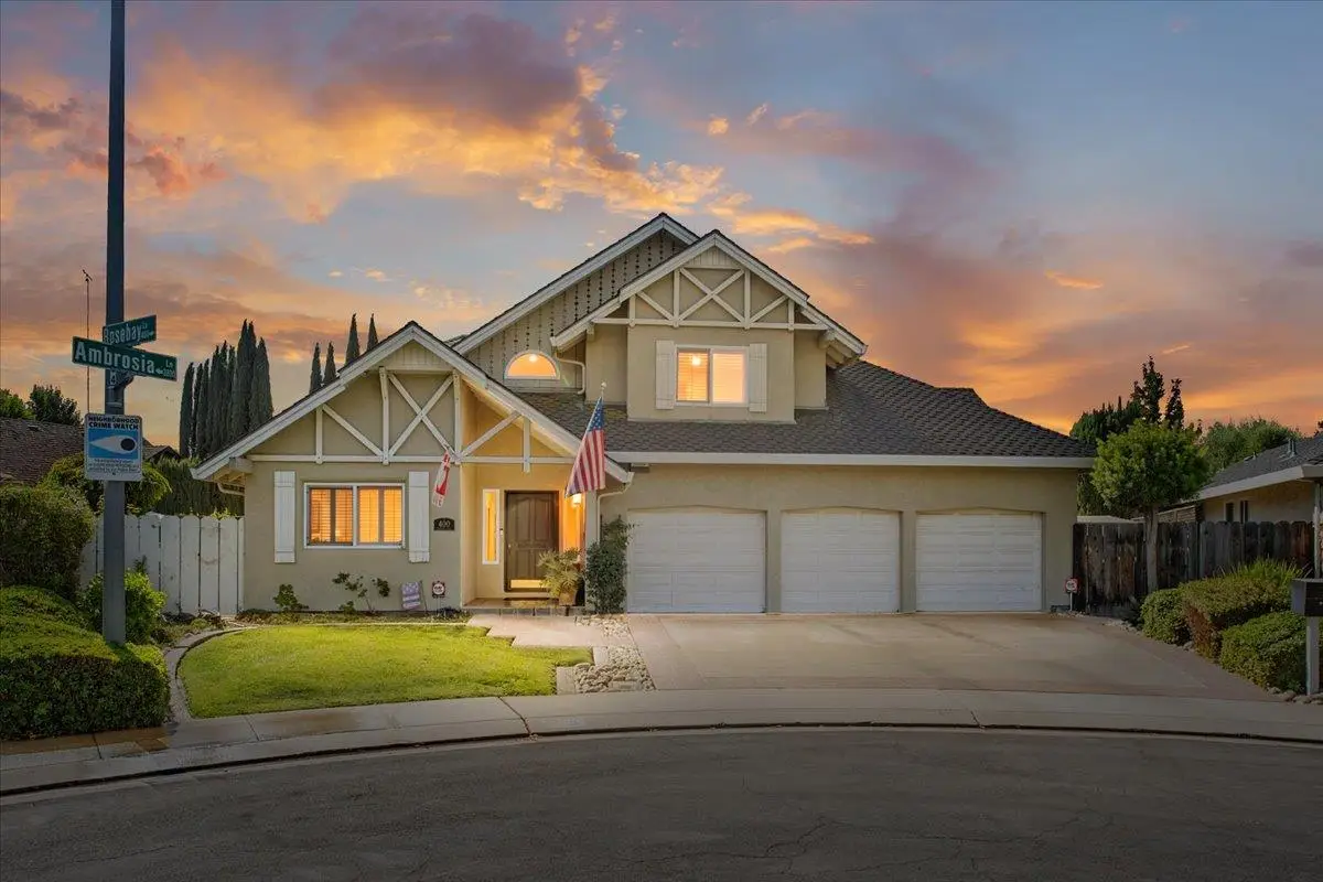 400 Rosebay Lane, Modesto, CA 95356 - #1