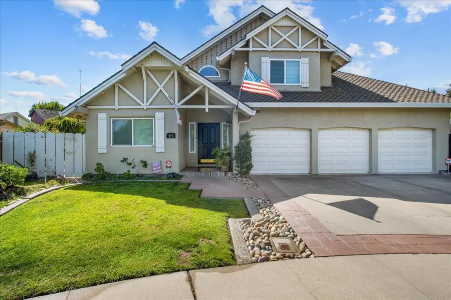 400 Rosebay Lane, Modesto, CA 95356 - #2