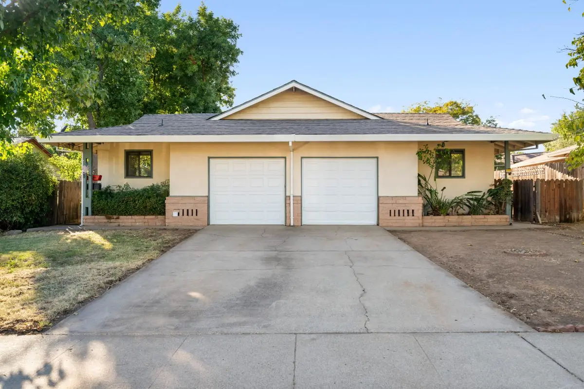 5741 Woodleigh Drive, Carmichael, CA 95608 - #1