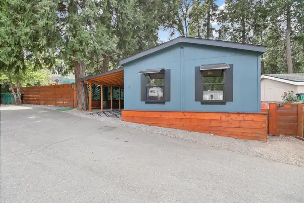 2921 Forebay Road #22, Pollock Pines, CA 95726