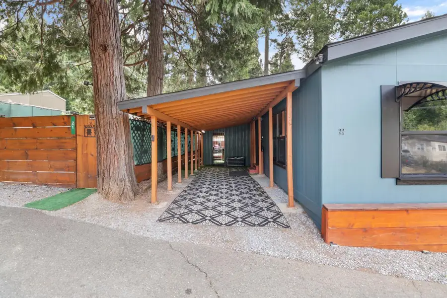 2921 Forebay Road #22, Pollock Pines, CA 95726 - #3