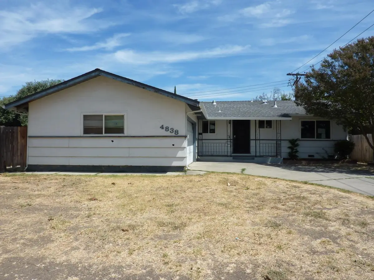 4838 Claremont Avenue, Stockton, CA 95207 - #1
