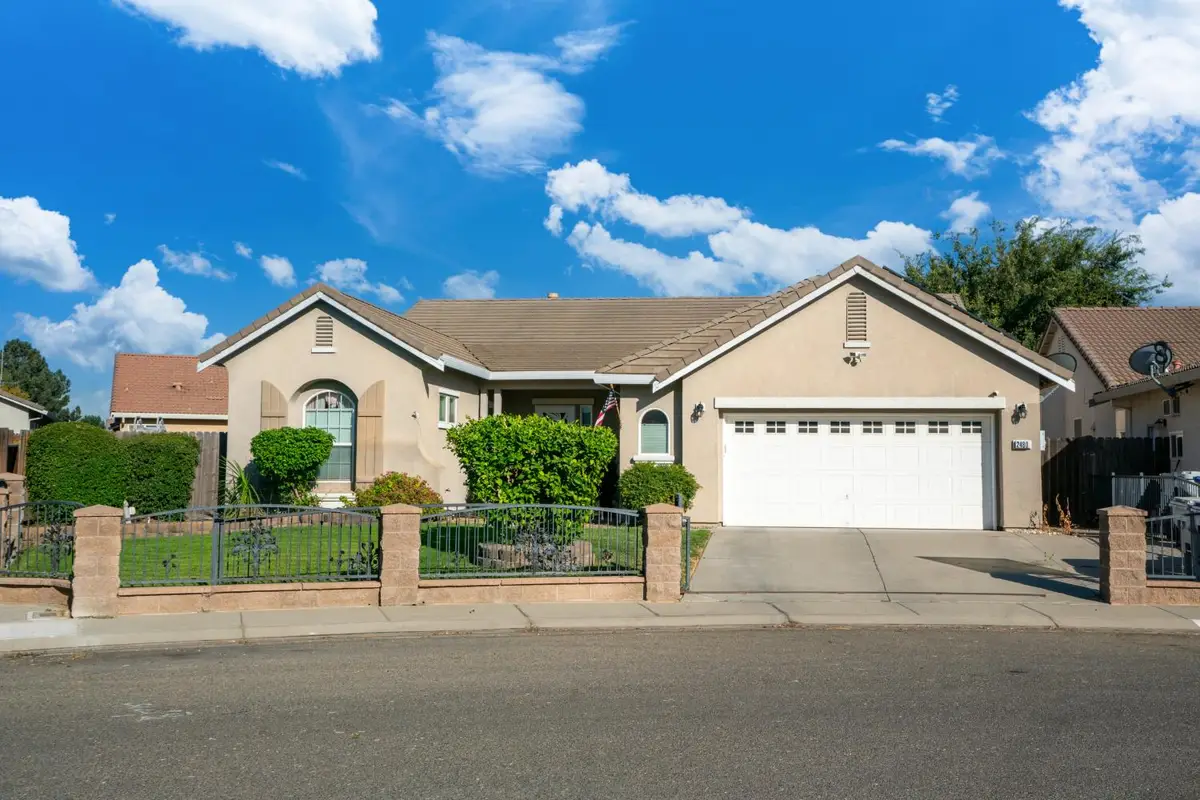 2480 Boulder Drive, Atwater, CA 95301 - #1