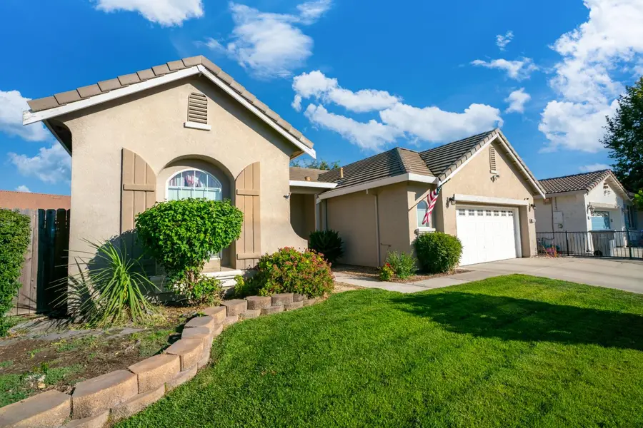 2480 Boulder Drive, Atwater, CA 95301 - #2