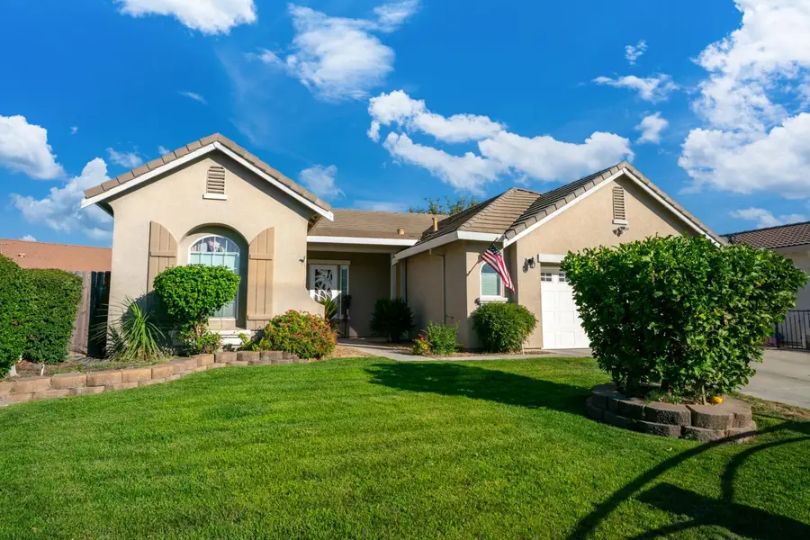 2480 Boulder Drive, Atwater, CA 95301 - #3