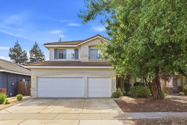 3502 Arroyo Ave, Davis, CA 95616