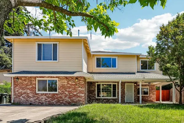 6808 Kermit Lane, Fair Oaks, CA 95628