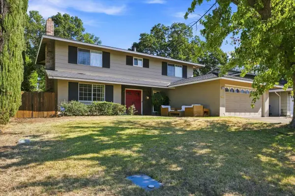5013 Hillridge Way, Fair Oaks, CA 95628