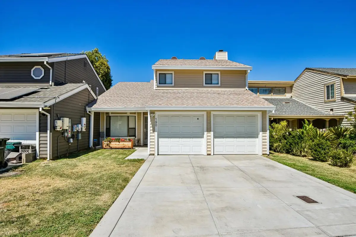 190 Saginaw Circle, Sacramento, CA 95833 - #1