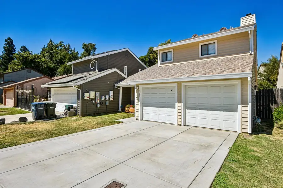 190 Saginaw Circle, Sacramento, CA 95833 - #3