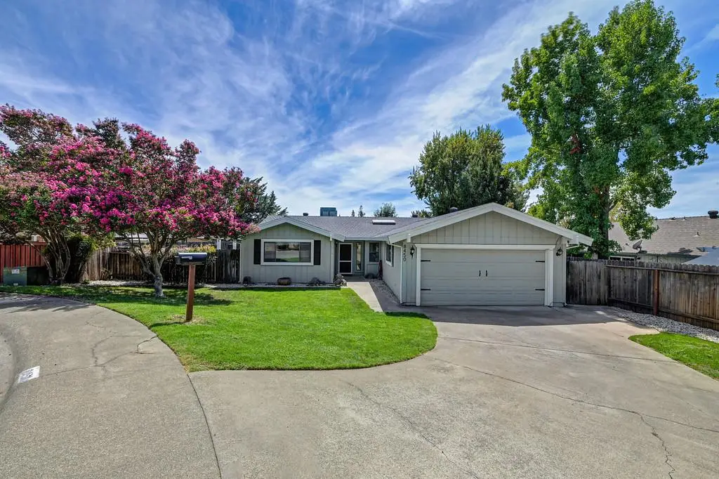 8450 Silver Rock Court, Citrus Heights, CA 95610 - #1