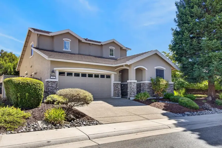 205 Albion Court, Lincoln, CA 95648 - #2