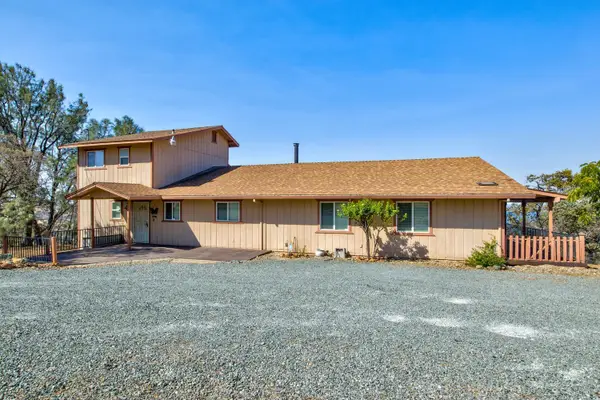 4832 Enramada Drive, La Grange, CA 95329