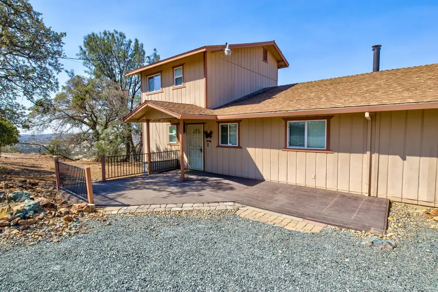4832 Enramada Drive, La Grange, CA 95329 - #2