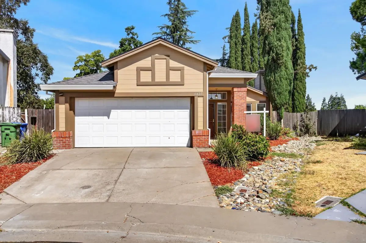 6427 Canyon Creek Way, Elk Grove, CA 95758 - #1