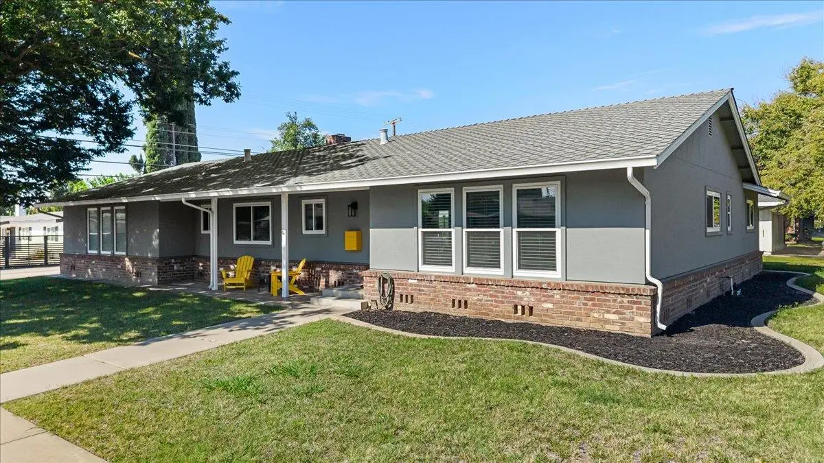 3321 Keller Street, Modesto, CA 95355 - #1