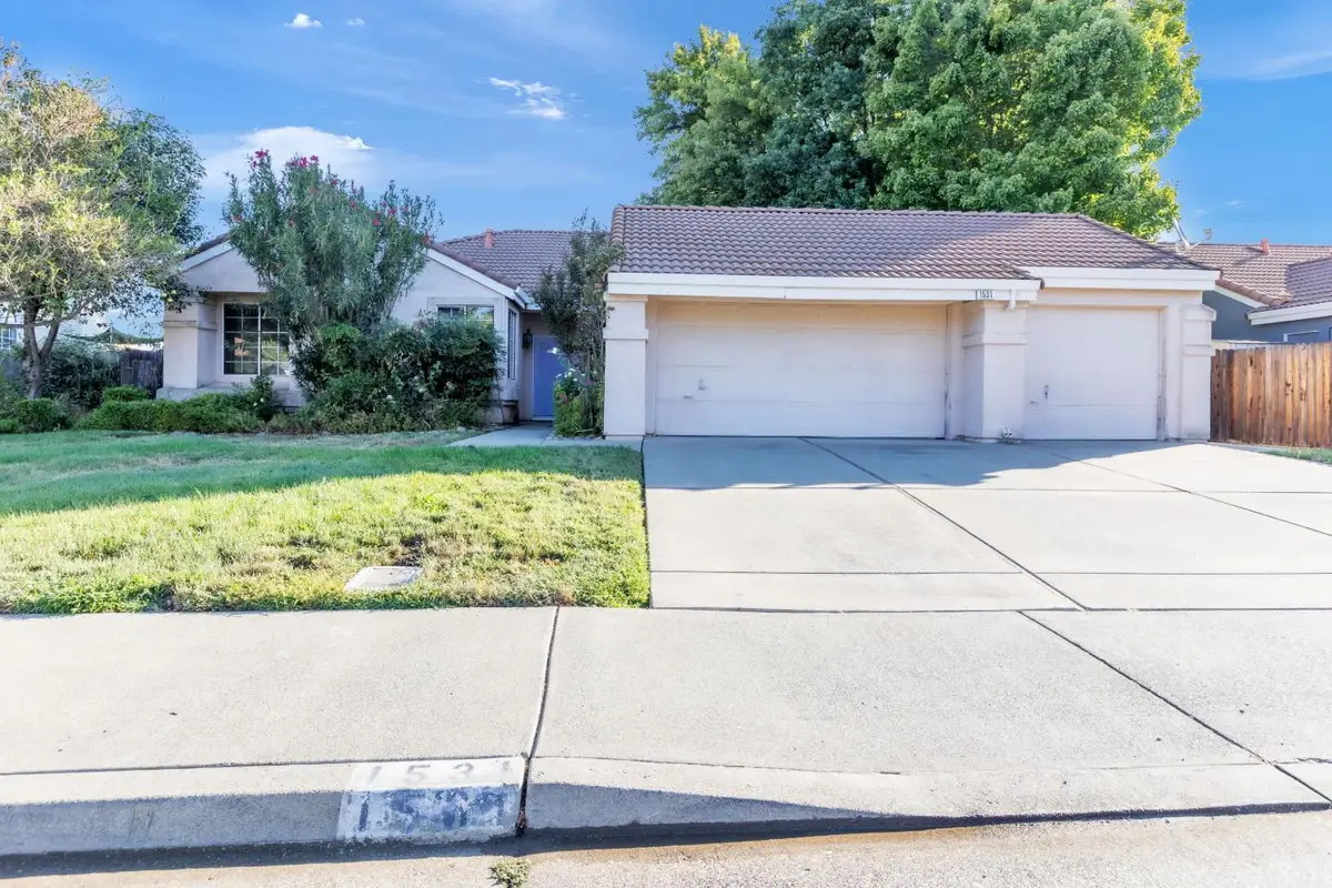 1531 Jamie Drive, Yuba City, CA 95993 - #1