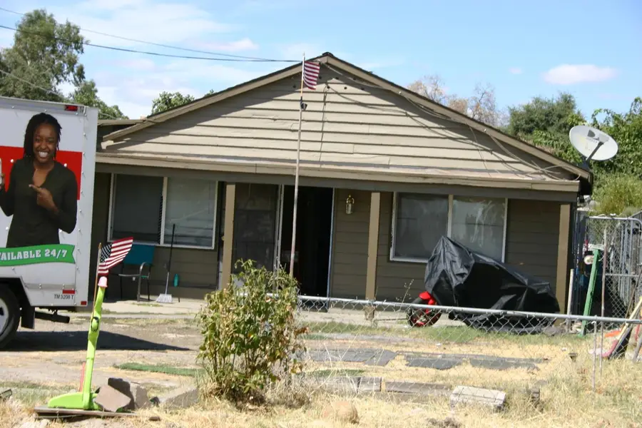 1913 C Street, Rio Linda, CA 95673 - #2