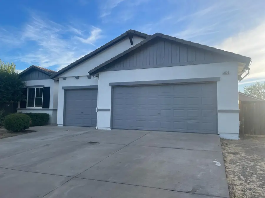 3925 Jessica Court, Stockton, CA 95206 - #3