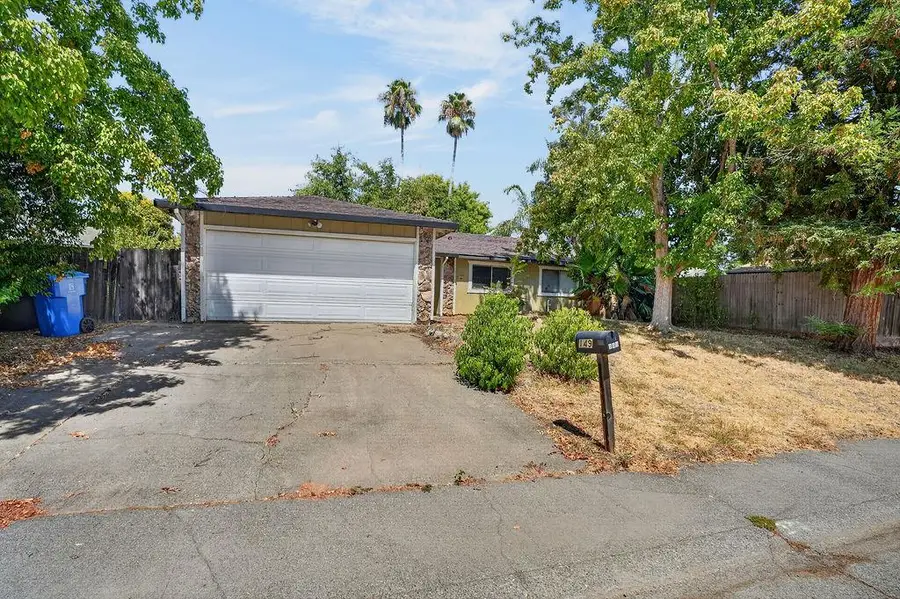 149 Sierra Woods Circle, Folsom, CA 95630 - #3