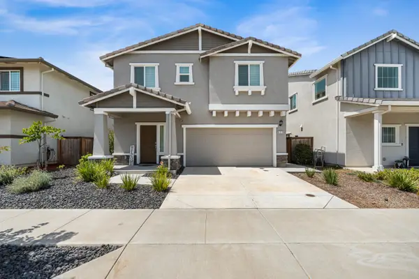 652 Independence Avenue, Lincoln, CA 95648