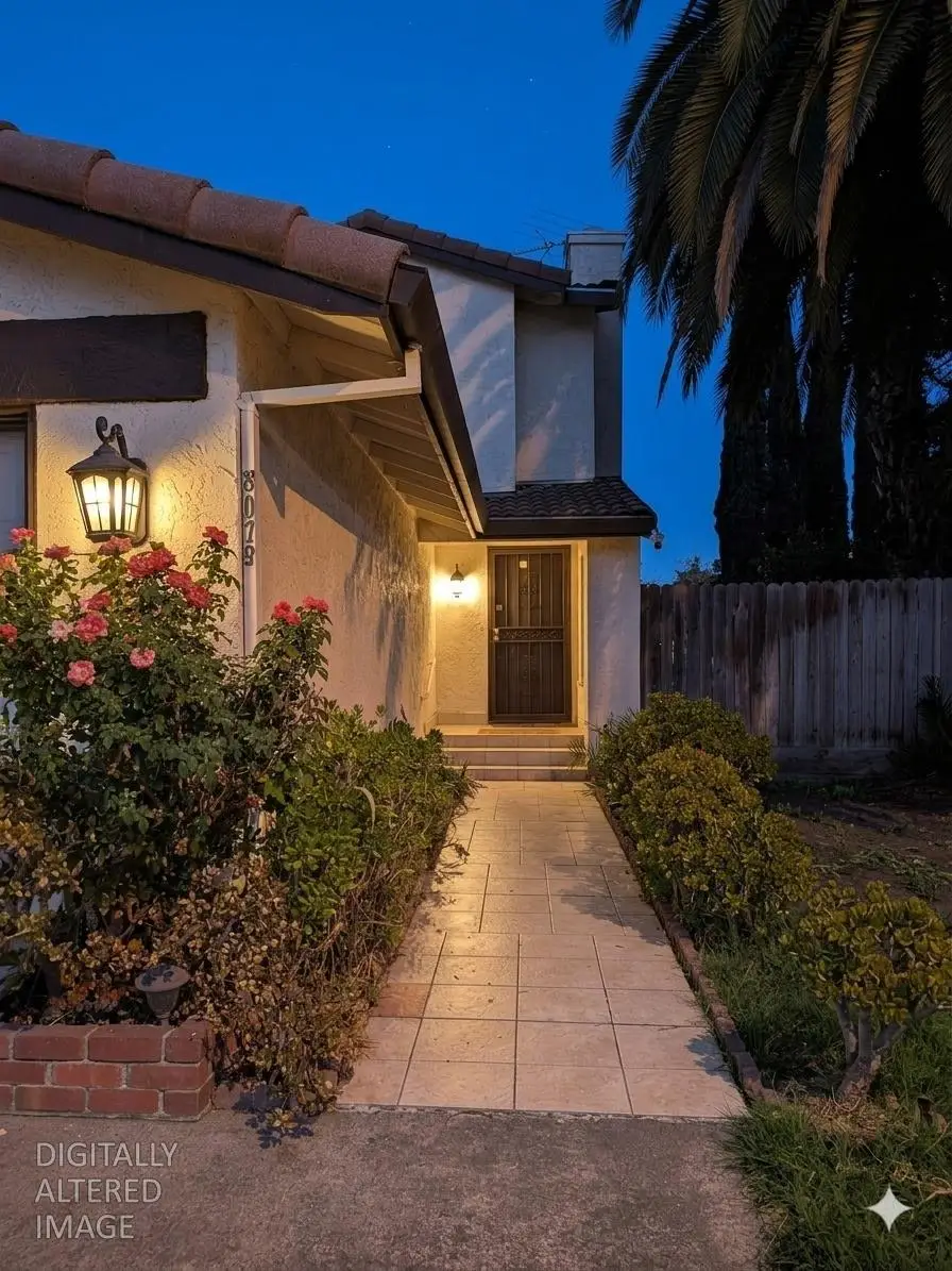 8075 Calle Royale Way, Sacramento, CA 95823 - #1