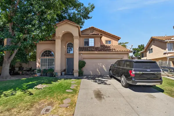 5281 Francesca Street, Elk Grove, CA 95758