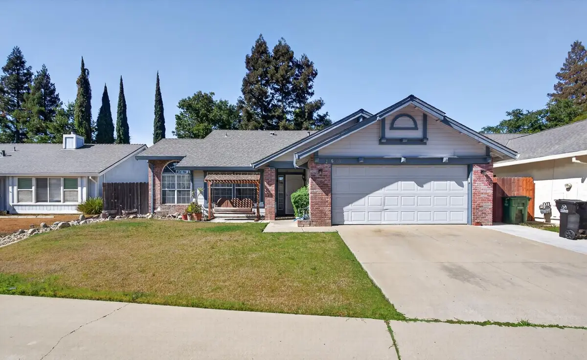 6809 Paseo Del Sol Way, Elk Grove, CA 95758 - #1
