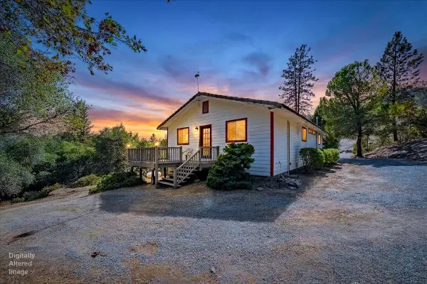 4751 Meadowview Acres Road, Cool, CA 95614
