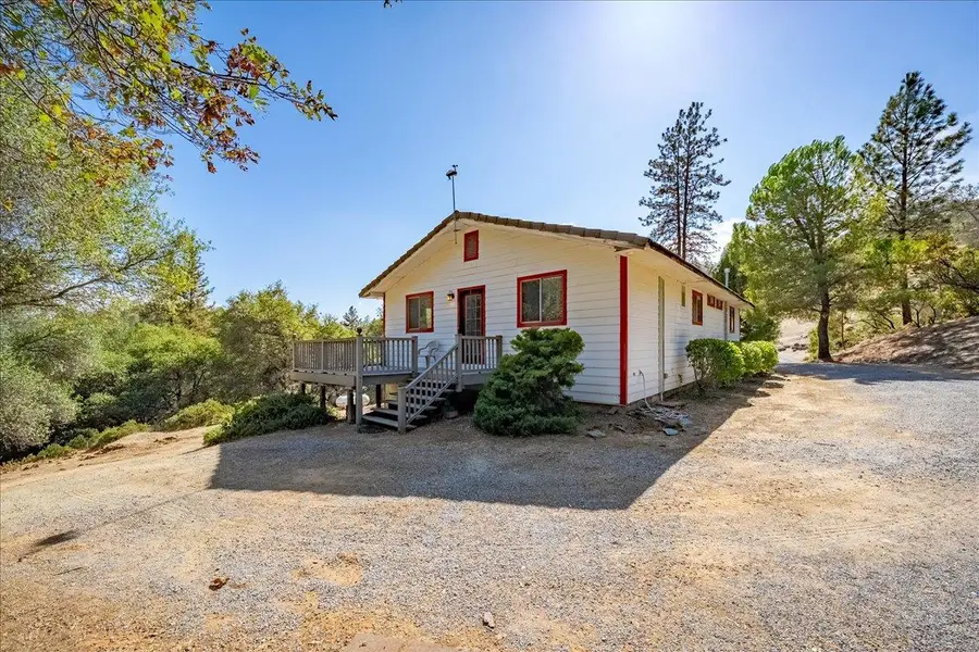 4751 Meadowview Acres Road, Cool, CA 95614 - #2