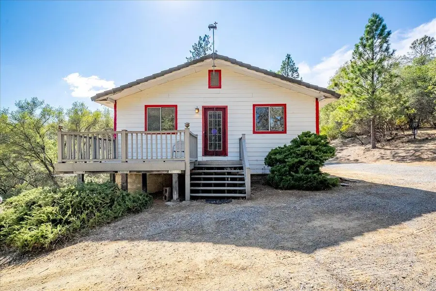 4751 Meadowview Acres Road, Cool, CA 95614 - #3