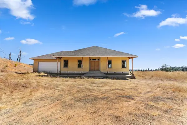 1958 Lumpkin Road, Oroville, CA 95966