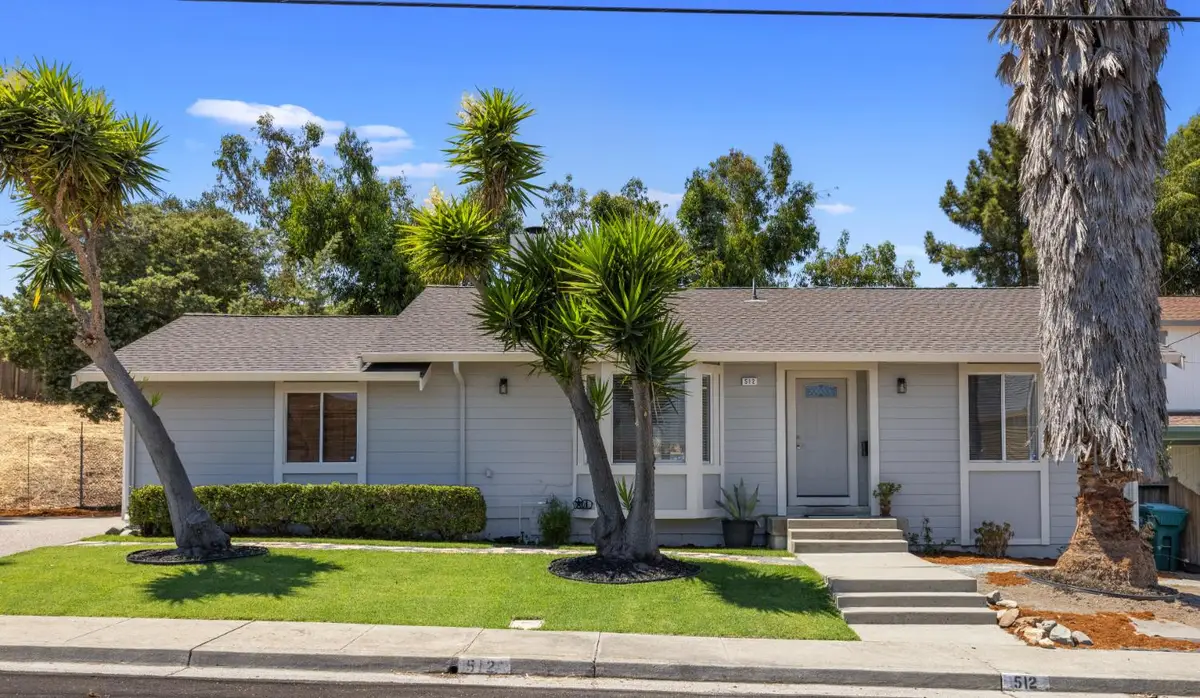 512 Garretson Avenue, Rodeo, CA 94572 - #1