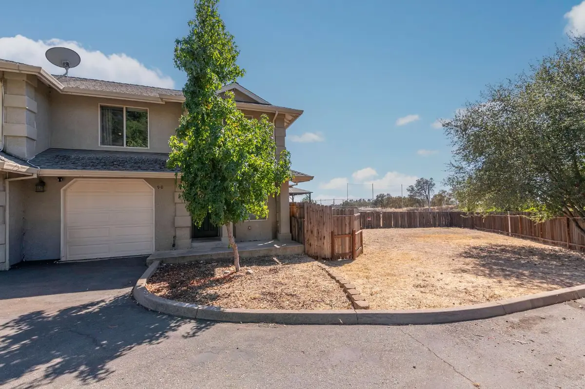90 Westview Drive, Jackson, CA 95642 - #1