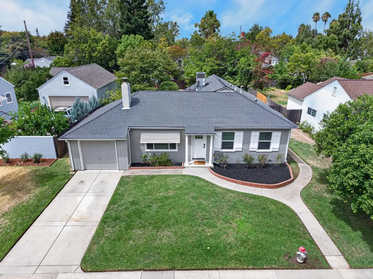 1110 55th Street, Sacramento, CA 95819 - #1