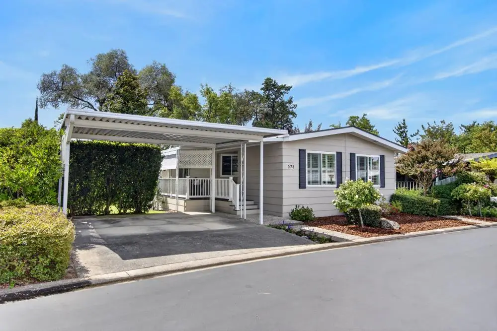 576 Southwood Drive, Folsom, CA 95630 - #1