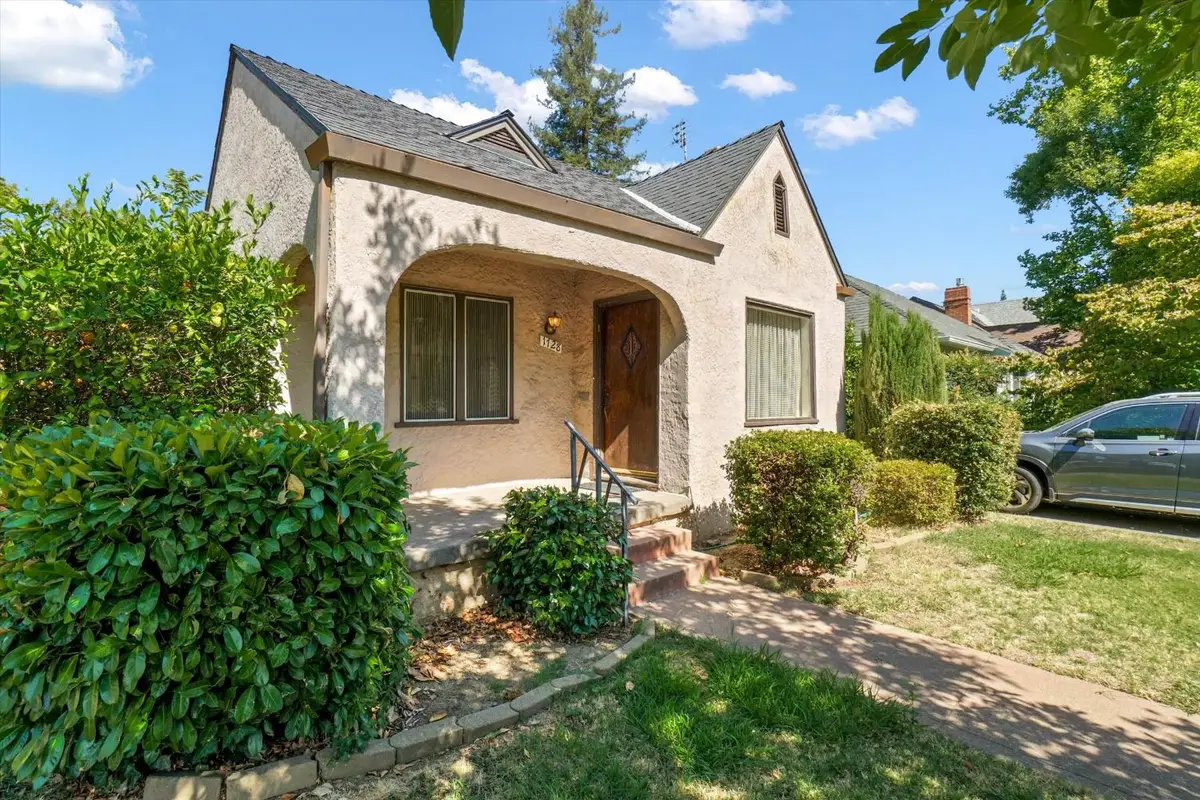 1728 42nd Street, Sacramento, CA 95819 - #1
