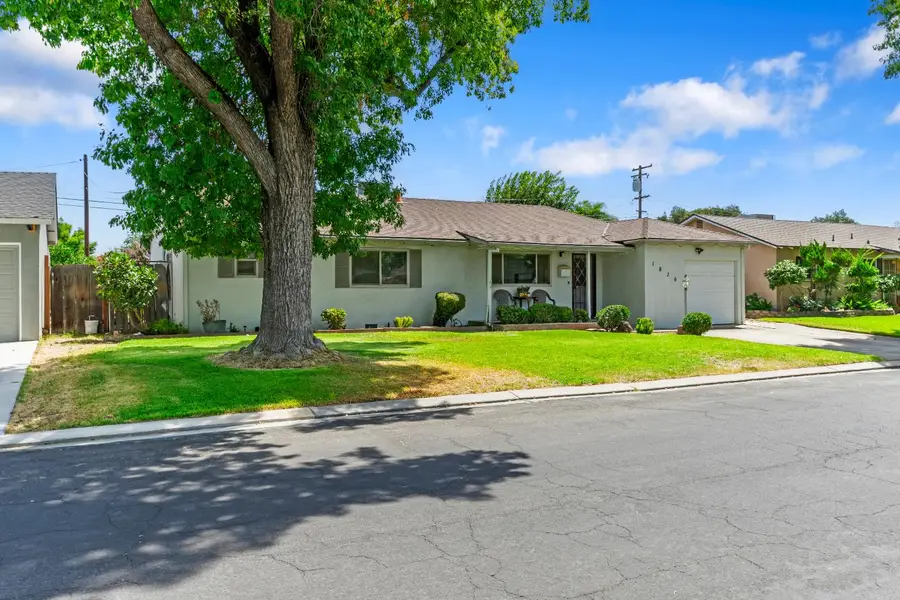 1826 Monticello Avenue, Modesto, CA 95350 - #3