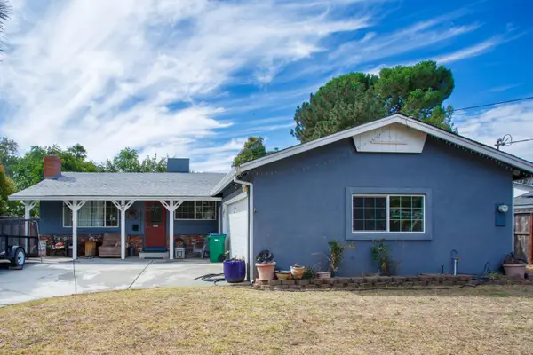 1575 Valerie Way, Red Bluff, CA 96080