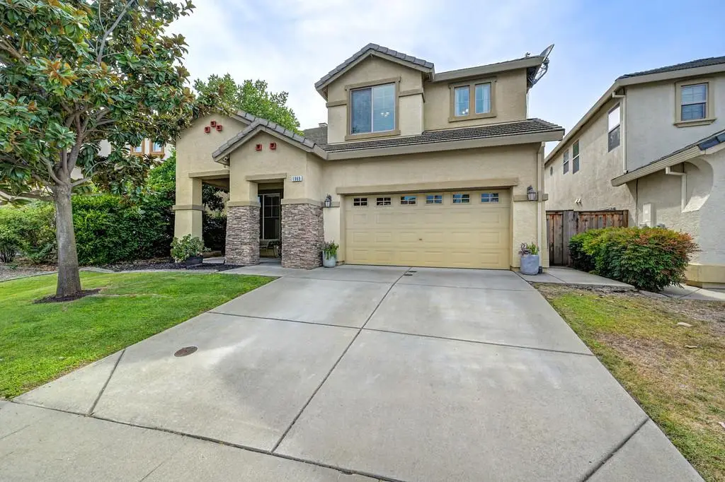 1969 Sevilla Drive, Roseville, CA 95747 - #1