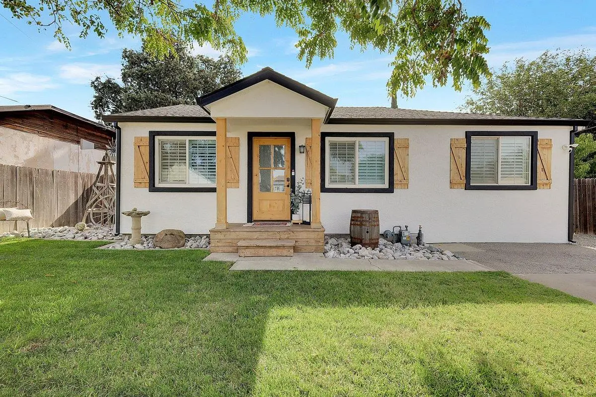 2233 Elm Street, Sutter, CA 95982 - #1