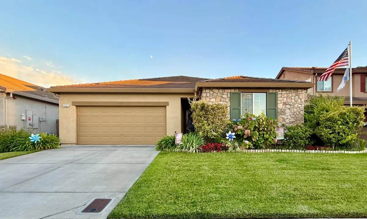 632 N Gianna Way, Stockton, CA 95209 - #1