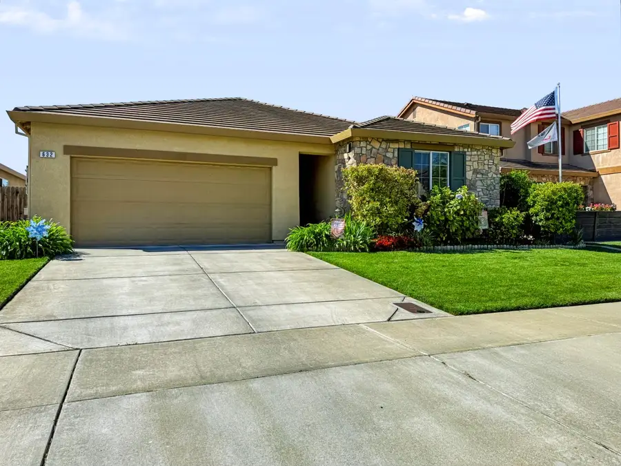 632 N Gianna Way, Stockton, CA 95209 - #2