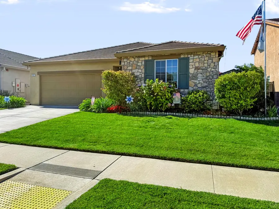 632 N Gianna Way, Stockton, CA 95209 - #3