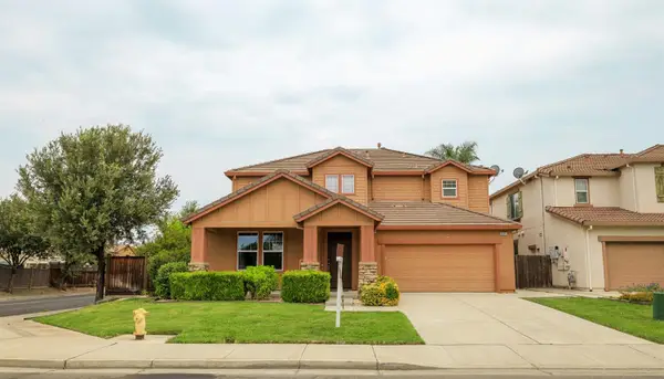 484 Presidio Place, Tracy, CA 95377